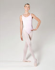 Energetiks Candy Pink Annabelle Wide Strap Camisole Adult AL11
