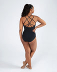 Energetiks Lynda Camisole Leotard Cl133/ Al133