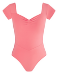 Energetiks Veronica Pleat Front Leotard CL165/ AL165