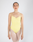 Energetiks Harmony Pleat Front Camisole Leotard CL183/ AL183