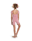 Capezio Clover Crop Top 12087C/12087W