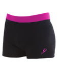 Energetiks Lydia Straight Band Contrast Shorts CT46/ At46 - Clearance