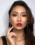 Suzy Lipstick - Vegan. Cruelty Free. Made in Australia