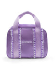 Capezio Eloise Ruffle Dance Bag B324C