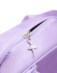 Capezio Eloise Ruffle Dance Bag B324C