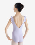 Capezio Supernova Venus Leotard - Girls 12073C