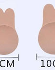 Mad Ally Bunny Lift & Conceal Cups