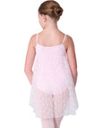 Capezio Baby Doll Ballet Dress Heart CB105C