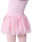 Capezio Ballet Soft Tulle Skirt CB106C