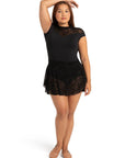 Capezio Bella Notte Bellezza Skirt 12162W