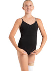 Capezio Seaside Cami Leotard 12099W