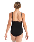 Capezio Seaside Cami Leotard 12099W