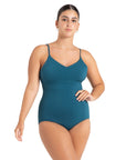 Capezio Seaside Cami Leotard 12099W