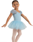 Capezio Cloud Nine Heavenly Tutu Dress - Child 12171C