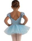 Capezio Cloud Nine Heavenly Tutu Dress - Child 12171C