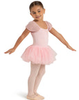 Capezio Cloud Nine Heavenly Tutu Dress - Child 12171C