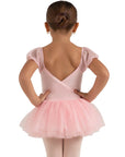 Capezio Cloud Nine Heavenly Tutu Dress - Child 12171C