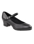 Capezio Cuban Tap Footlight 3803