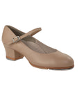 Capezio Cuban Tap Footlight 3803