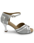 Capezio Elisa 2.5" Ballroom Shoe