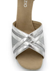 Capezio Elisa 2.5" Ballroom Shoe