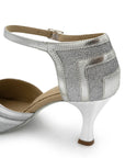Capezio Elisa 2.5" Ballroom Shoe