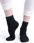 Capezio Lifeknit Sox II H072