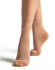 Capezio Lifeknit Sox II H072