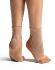 Capezio Lifeknit Sox II H072