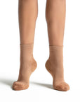 Capezio Lifeknit Sox II H072