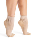 Capezio Lifeknit Sox II H072