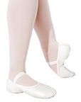 Capezio Lily Ballet Shoe 212C - Black or White