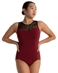 Capezio Diana Leotard 12050W