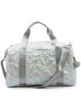 Capezio Metallic Star Travel Duffle B323