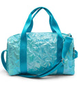 Capezio Metallic Star Travel Duffle B323