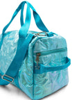 Capezio Metallic Star Travel Duffle B323