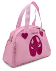 Capezio Pretty Tote Bag B240C