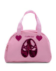 Capezio Pretty Tote Bag B240C