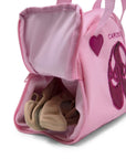 Capezio Pretty Tote Bag B240C