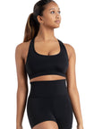 Capezio Team Basics Racerback Bra Top Tb239C / Tb239W