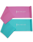 Bunheads Resistance Bands Combo Pack Bh1706U