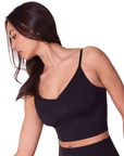 Capezio Soft Elegance Dance Cami Top EL110T