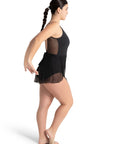 Capezio Spot On Wrap Skirt -Adults 12004W
