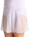 Capezio Spot On Pull on Skirt 12010C
