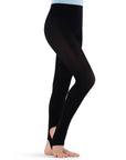 Capezio Ultra Soft Stirrup Tight Child 1961C
