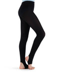 Capezio Ultra Soft Stirrup Tight Child 1961C