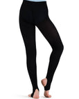 Capezio Ultra Soft Stirrup Tight Child 1961C