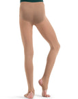 Capezio Ultra Soft Stirrup Tight Child 1961C