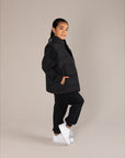 Energetiks Jax Puffer Vest CAT1 / AAT1
