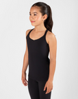 Aerial Angels Roxy Singlet - Pre Order Now
